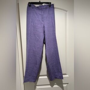 Talbots lined Dress Pants